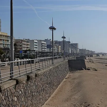 Maison De Famille A St Hilaire De Riez *