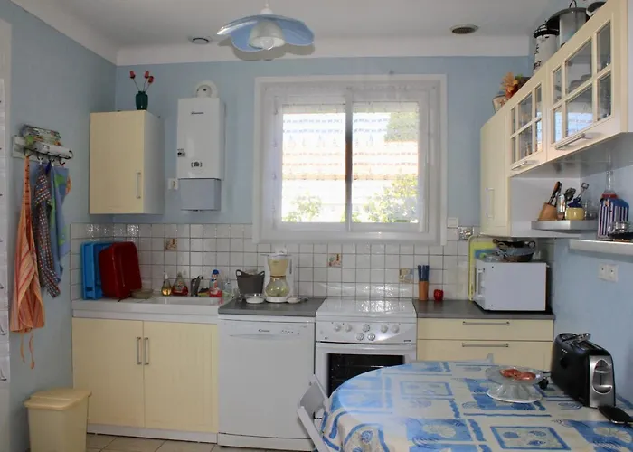 Maison De Famille A St Hilaire De Riez بيت للعطل سا يْليرْ دو ري