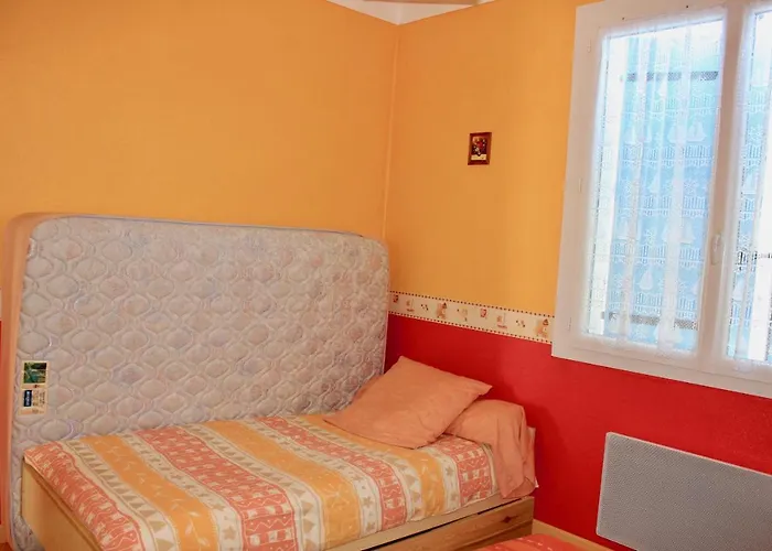 بيت للعطل Maison De Famille A St Hilaire De Riez