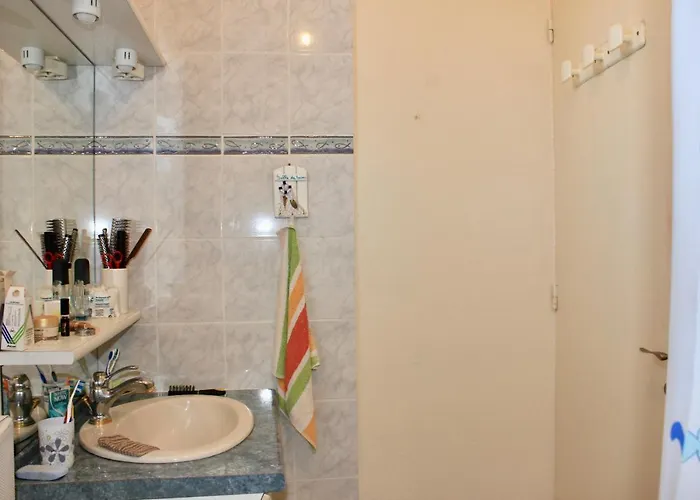 بيت للعطل Maison De Famille A St Hilaire De Riez *