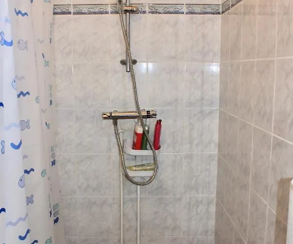 بيت للعطل Maison De Famille A St Hilaire De Riez *