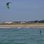 Casa vacanze Maison De Famille à St Hilaire De Riez *