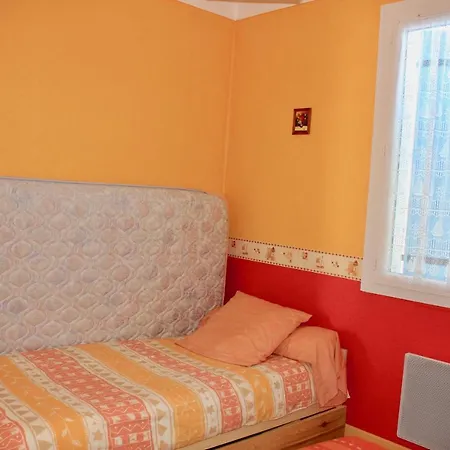 Дом отдыха Maison De Famille A St Hilaire De Riez