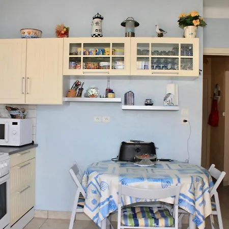 Maison De Famille A St Hilaire De Riez * Saint-Hilaire-de-Riez