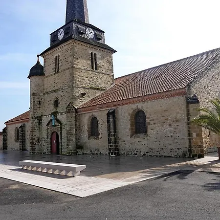 Maison De Famille à St Hilaire De Riez *