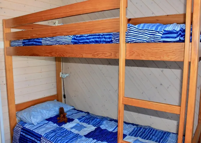 Maison De Famille A St Hilaire De Riez Saint-Hilaire-de-Riez