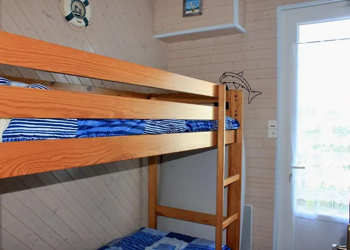 Ferienhaus Maison De Famille A St Hilaire De Riez