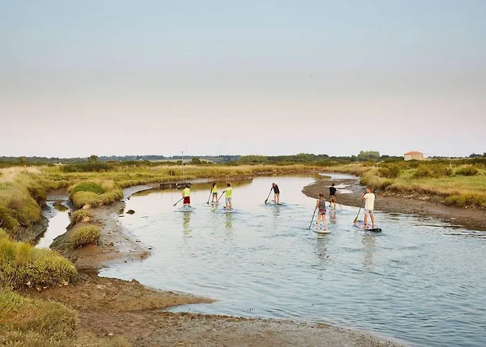 Maison De Famille A St Hilaire De Riez Saint-Hilaire-de-Riez